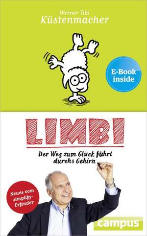 Limbi de Werner Tiki Küstenmacher