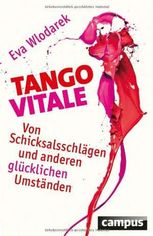 Tango Vitale de Eva Wlodarek