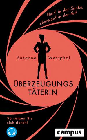 Überzeugungstäterin de Susanne Westphal