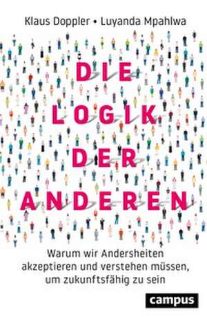 Die Logik der Anderen de Klaus Doppler