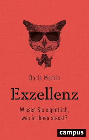 Exzellenz de Doris Märtin
