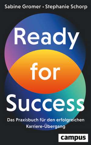 Ready for Success de Sabine Gromer