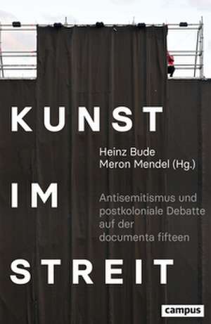 Kunst im Streit de Heinz Bude