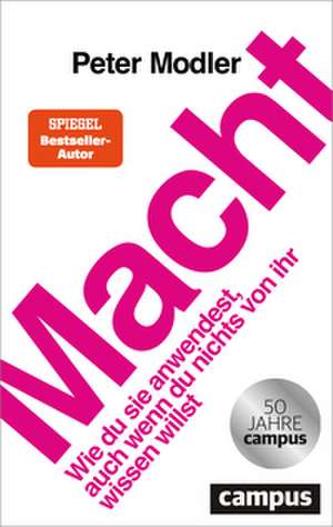 Macht de Peter Modler