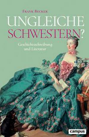 Ungleiche Schwestern? de Frank Becker