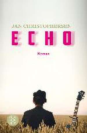 Echo de Jan Christophersen