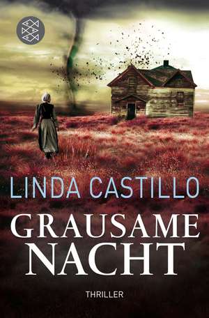 Grausame Nacht de Linda Castillo