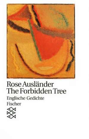 The Forbidden Tree de Helmut Braun