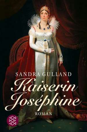 Kaiserin Josephine de Sigrid Gent