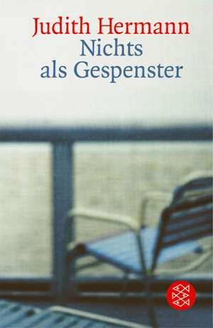 Nichts als Gespenster de Judith Hermann