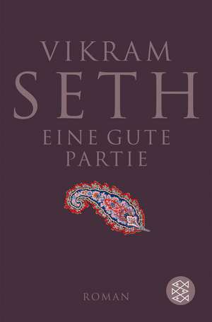 Seth, V: Eine gute Partie