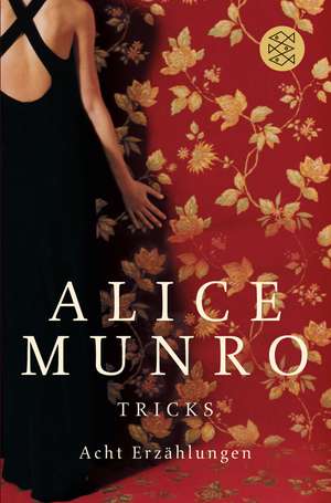 Tricks de Alice Munro