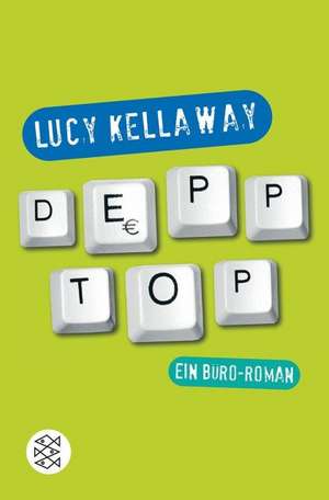 Depptop de Lucy Kellaway