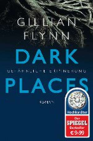 Dark Places - Gefährliche Erinnerung de Gillian Flynn