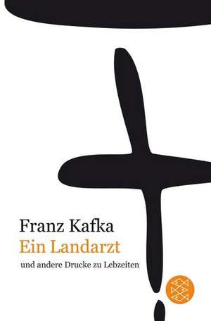 Ein Landarzt de Franz Kafka