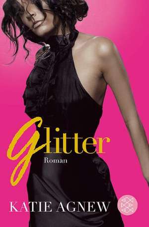 Glitter de Katie Agnew