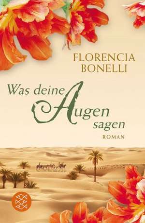 Was deine Augen sagen de Florencia Bonelli