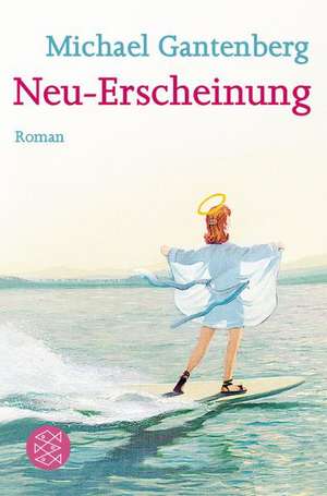 Neu-Erscheinung de Michael Gantenberg