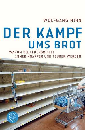 Der Kampf ums Brot de Wolfgang Hirn