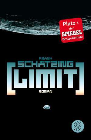 Limit de Frank Schätzing