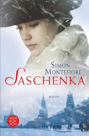 Saschenka de Simon Montefiore