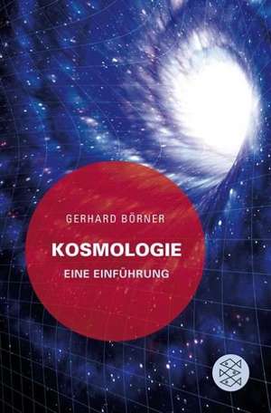 Kosmologie de Gerhard Börner