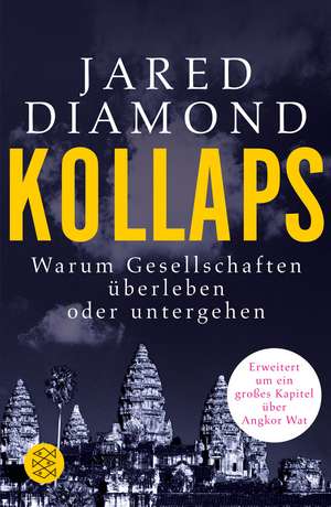 Kollaps de Jared Diamond