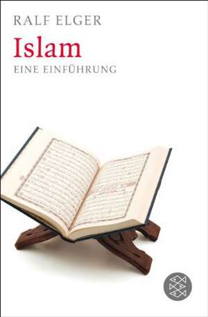 Islam de Ralf Elger