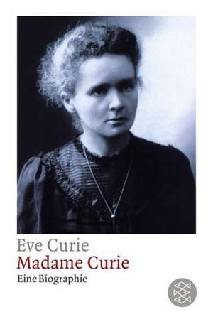 Madame Curie de Maria Giustiniani