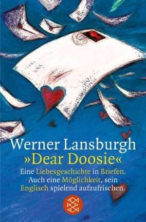 'Dear Doosie' de Werner Lansburgh