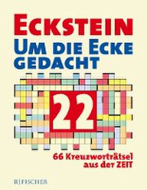 Eckstein - Um die Ecke gedacht 22