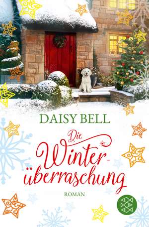 Die Winterüberraschung de Daisy Bell