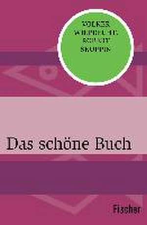 Das schöne Buch de Robert Skuppin