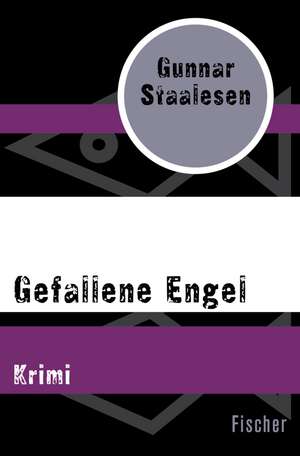 Gefallene Engel de Gunnar Staalesen