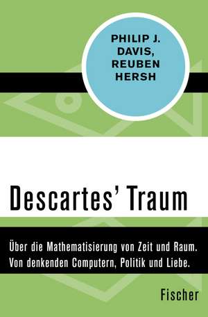 Descartes Traum de Philip J. Davis