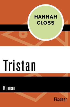 Tristan de Hannah Closs