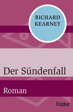 Der Sündenfall de Richard Kearney