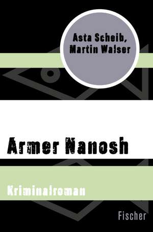 Armer Nanosh de Martin Walser