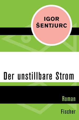 Der unstillbare Strom de Igor Sentjurc