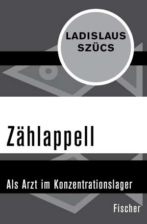 Zählappell de Ladislaus Szücs