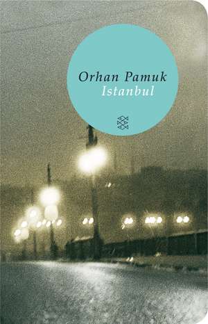 Istanbul de Orhan Pamuk