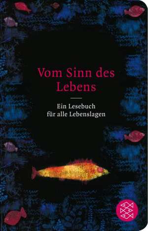 Vom Sinn des Lebens de Philipp Erlach