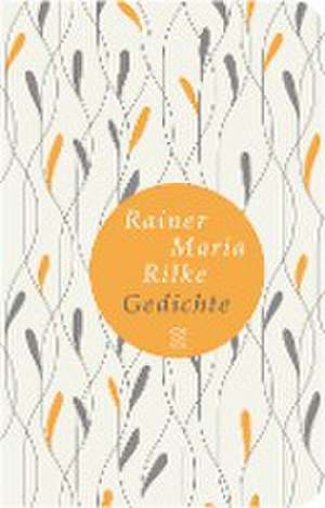 Gedichte de Rainer Maria Rilke