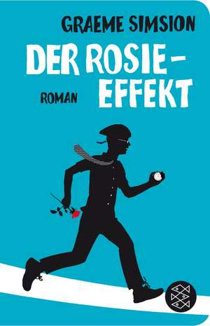 Der Rosie-Effekt de Graeme Simsion