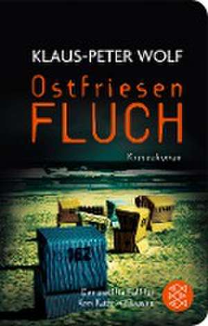 Ostfriesenfluch de Klaus-Peter Wolf