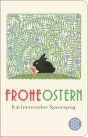 Frohe Ostern de Julia Gommel-Baharov