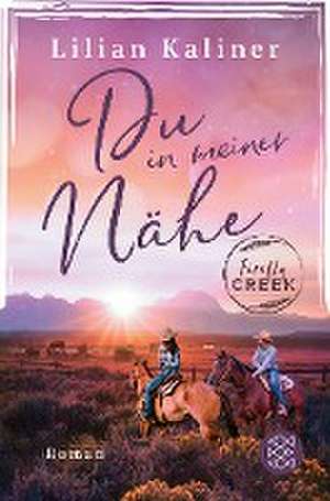 Firefly Creek de Lilian Kaliner
