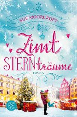 Zimtsternträume de Sue Moorcroft