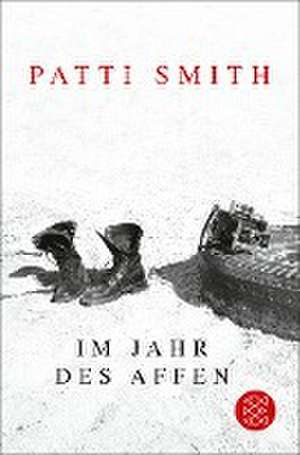 Im Jahr des Affen de Patti Smith