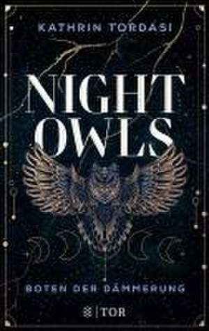 Nightowls de Kathrin Tordasi